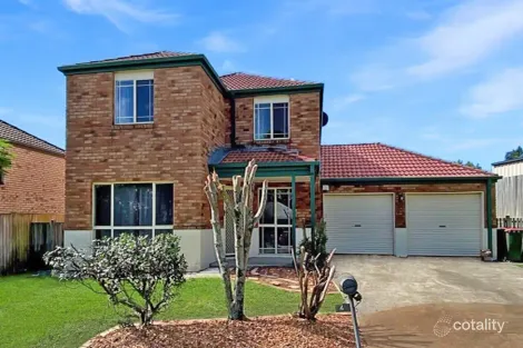 Property photo of 4 Bogong Street Hemmant QLD 4174