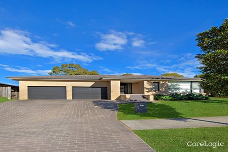 Property photo of 60 River Oak Avenue Gillieston Heights NSW 2321