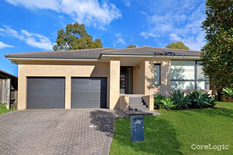 Property photo of 60 River Oak Avenue Gillieston Heights NSW 2321