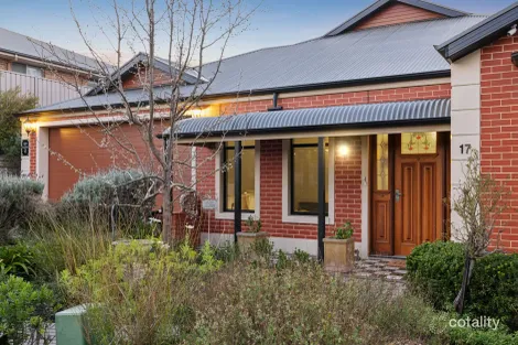 Property photo of 17 Galloway Court Mount Barker SA 5251