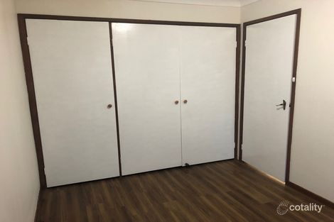 Property photo of 2/3 First Avenue Macquarie Fields NSW 2564