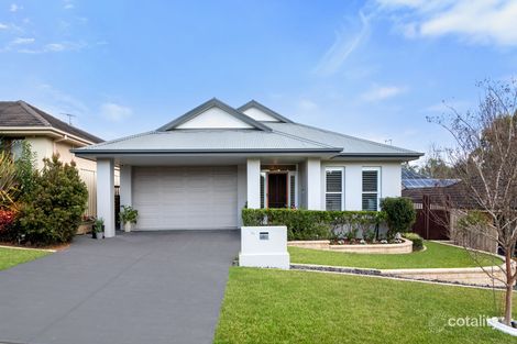 52 Hambledon Cct, Harrington Park, NSW 2567