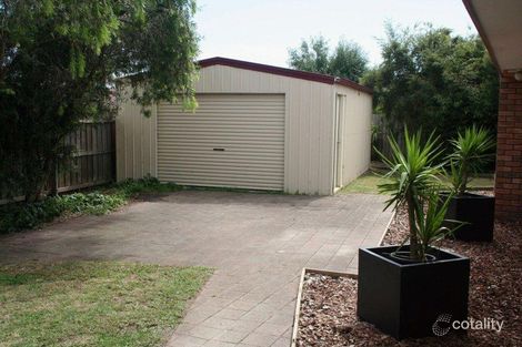 Property photo of 13 Parslow Court Traralgon VIC 3844