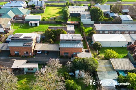 Property photo of 5/13 Munro Street Traralgon VIC 3844