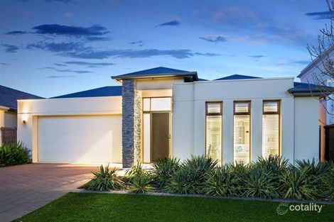Property photo of 10 Medallion Drive Grange SA 5022