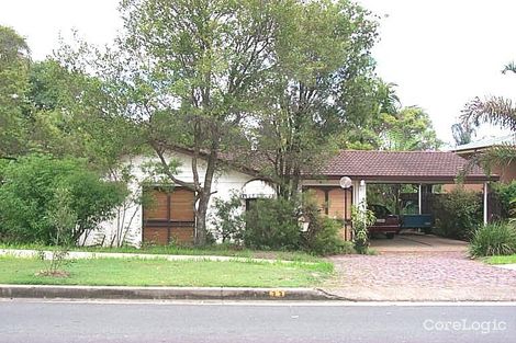 Property photo of 33 Saratoga Street Browns Plains QLD 4118