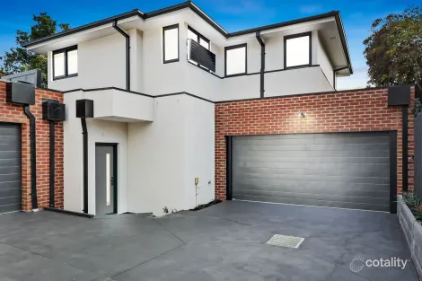 Property photo of 3/9 Woodhouse Grove Box Hill North VIC 3129