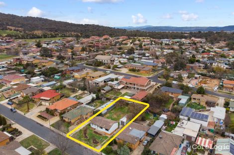 Property photo of 38 Christopher Crescent Karabar NSW 2620