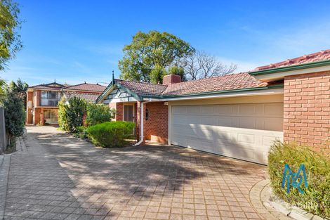 Property photo of 2/76 Gardner Street Como WA 6152