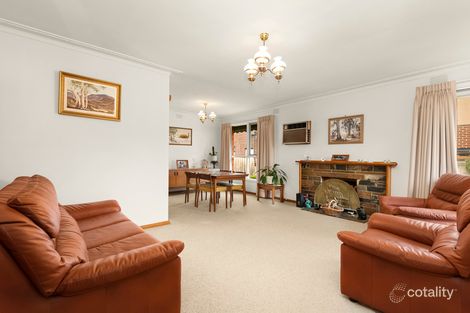 Property photo of 55 Diosma Drive Glen Waverley VIC 3150