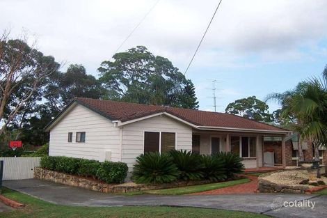 Property photo of 52 Pinehurst Way Blue Haven NSW 2262