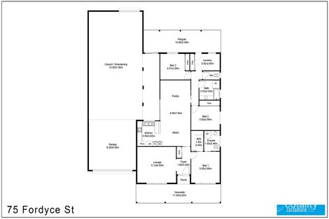 Property photo of 75 Fordyce Street Shepparton VIC 3630