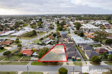 Property photo of 5 Elward Way Balga WA 6061