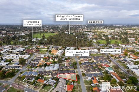 Property photo of 5 Elward Way Balga WA 6061