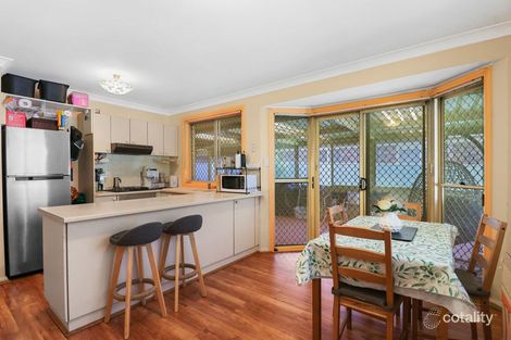 Property photo of 50 De Castella Drive Blacktown NSW 2148