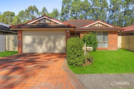 Property photo of 50 De Castella Drive Blacktown NSW 2148