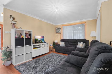 Property photo of 50 De Castella Drive Blacktown NSW 2148