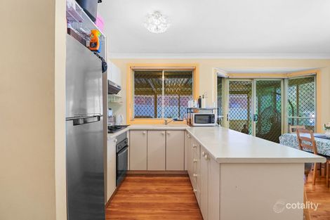 Property photo of 50 De Castella Drive Blacktown NSW 2148