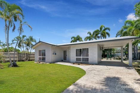 Property photo of 9 McRobbs Close Edmonton QLD 4869