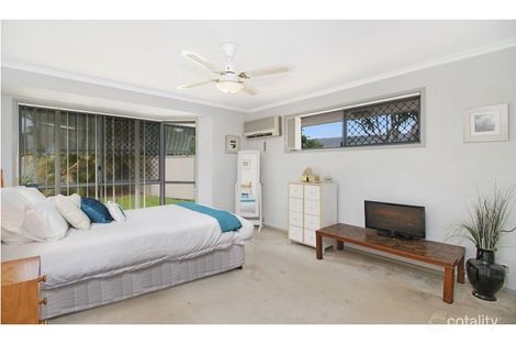 Property photo of 155 Currumbin Creek Road Currumbin Waters QLD 4223