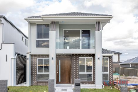 Property photo of 44 Nabthorpe Parade Nirimba Fields NSW 2763