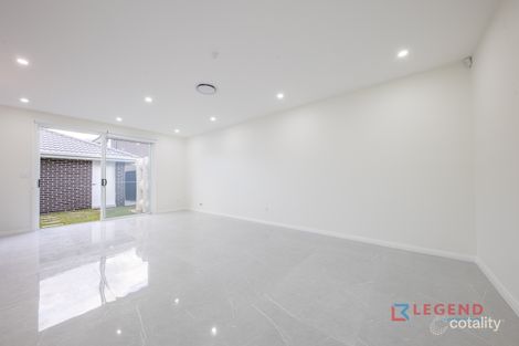 Property photo of 44 Nabthorpe Parade Nirimba Fields NSW 2763