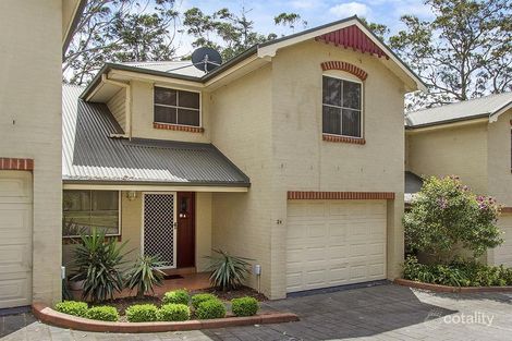 Property photo of 24/11 Berrys Head Road Narara NSW 2250