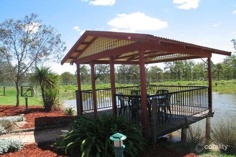 Property photo of 150 Stanhope Road Theresa Park NSW 2570