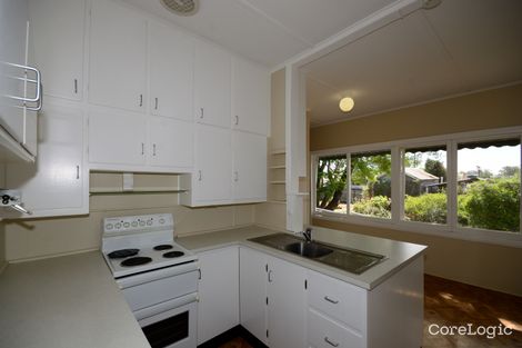 Property photo of 23 Abbott Street Quirindi NSW 2343