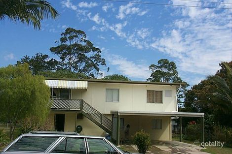 Property photo of 4 Luscombe Street Walkerston QLD 4751