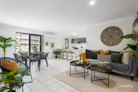 Property photo of 36/27 Gawler Crescent Bracken Ridge QLD 4017