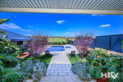 Property photo of 248 Morley Road Lower Chittering WA 6084