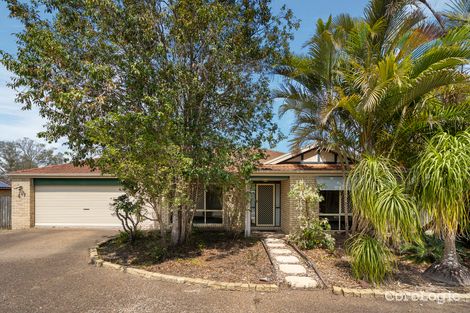 Property photo of 13 Elbe Place Meadowbrook QLD 4131