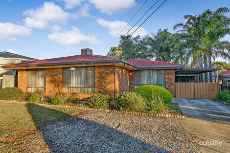 Property photo of 505 Milne Road Ridgehaven SA 5097
