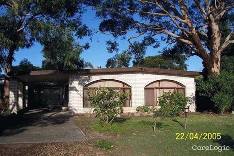 Property photo of 2 Fairview Street Woy Woy NSW 2256
