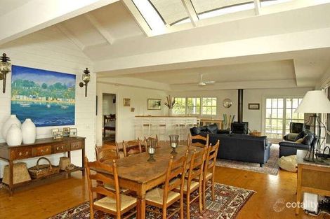 Property photo of 12 Ramler Mews Portsea VIC 3944