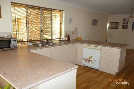 Property photo of 141 Brooklands Drive Beaudesert QLD 4285