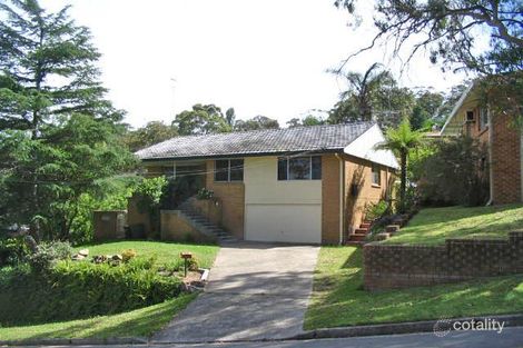 28 Cobargo Rd, Gymea Bay, NSW 2227