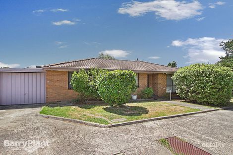 4/5 Tunstall Ave, Boronia, VIC 3155