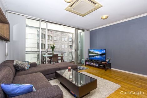 Property photo of 22/234 William Street Potts Point NSW 2011
