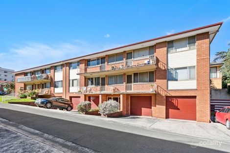 7/17 Campbell St, Wollongong, NSW 2500