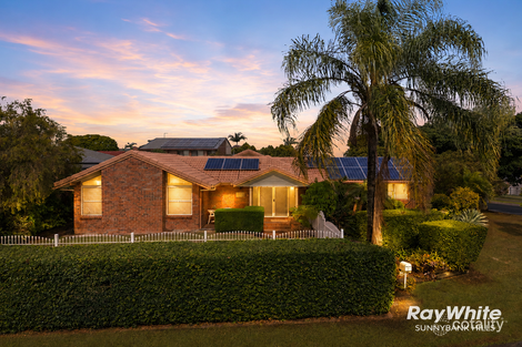 Property photo of 1 Pierce Court Stretton QLD 4116