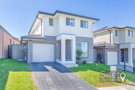 14 Tussock Ave, Cobbitty, NSW 2570