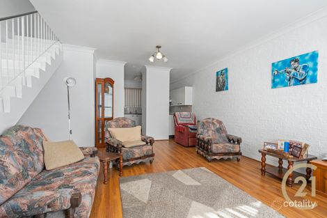 Property photo of 11/2 William Street Lurnea NSW 2170