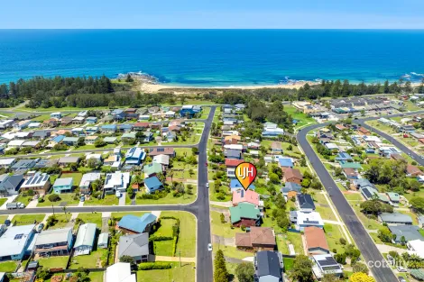 9 Island View Rd, Tuross Head, NSW 2537