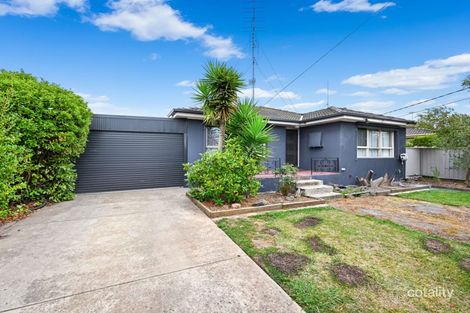 Property photo of 7 Webbcona Parade Wendouree VIC 3355