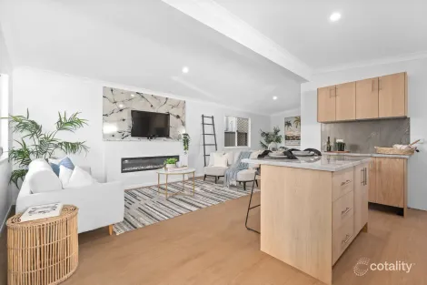 Property photo of 71 Torrens Road Caboolture South QLD 4510