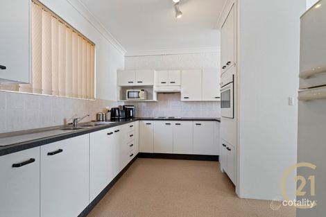 Property photo of 11/2 William Street Lurnea NSW 2170