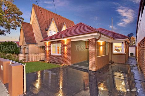 Property photo of 49 First Avenue Rodd Point NSW 2046