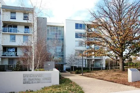 34/41 Blackall St, Barton, ACT 2600